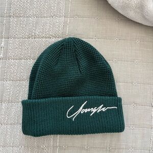 Youngla beanie